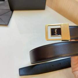 Picture of Saint Laurent Belts _SKUfw167354936fw